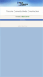 Mobile Screenshot of danaserver.org