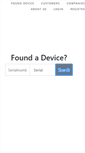 Mobile Screenshot of danaserver.net